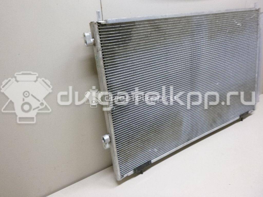 Фото Радиатор кондиционера (конденсер)  8846042110 для Toyota Rav 4 {forloop.counter}}