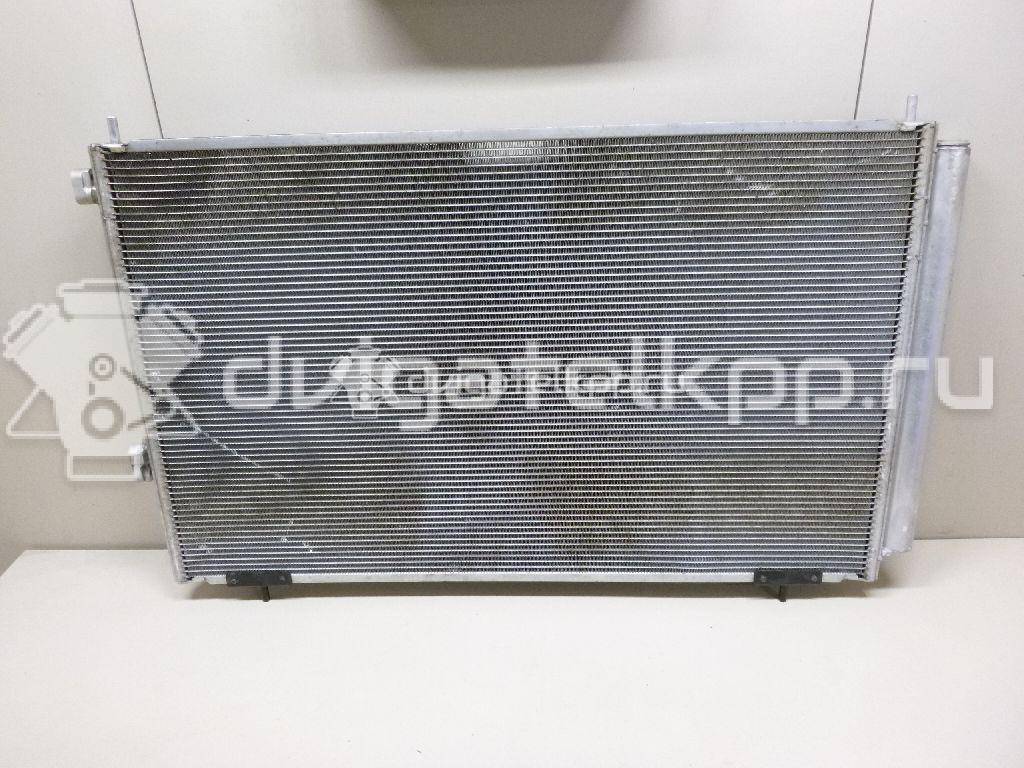 Фото Радиатор кондиционера (конденсер)  8846042110 для Toyota Rav 4 {forloop.counter}}