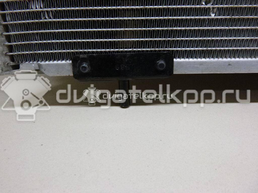 Фото Радиатор кондиционера (конденсер)  8846042110 для Toyota Rav 4 {forloop.counter}}