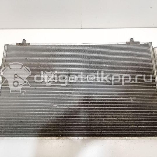 Фото Радиатор кондиционера (конденсер)  8846042110 для Toyota Rav 4