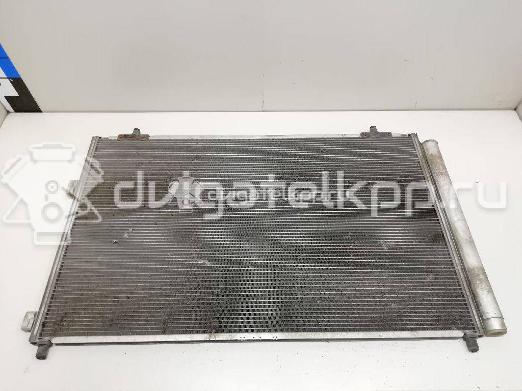 Фото Радиатор кондиционера (конденсер)  8846042110 для Toyota Rav 4 {forloop.counter}}