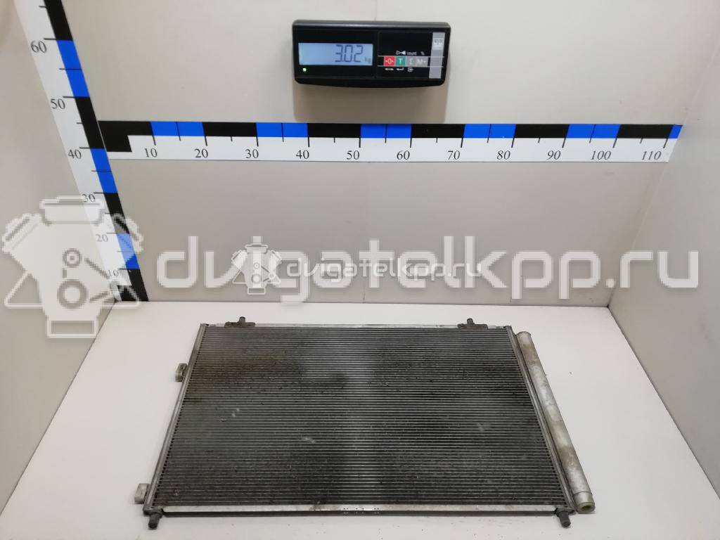 Фото Радиатор кондиционера (конденсер)  8846042110 для Toyota Rav 4 {forloop.counter}}