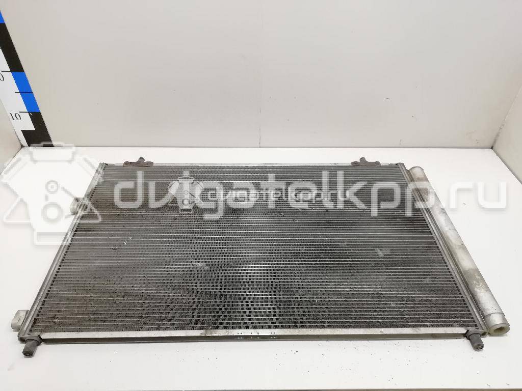Фото Радиатор кондиционера (конденсер)  8846042110 для Toyota Rav 4 {forloop.counter}}