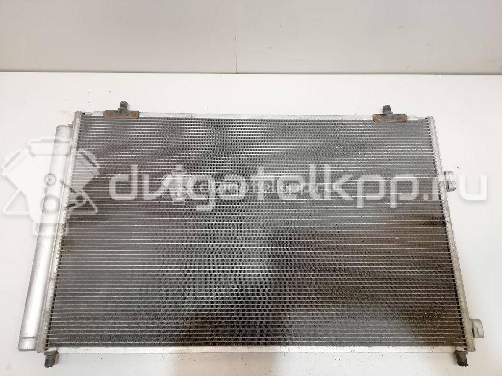 Фото Радиатор кондиционера (конденсер)  8846042110 для Toyota Rav 4 {forloop.counter}}
