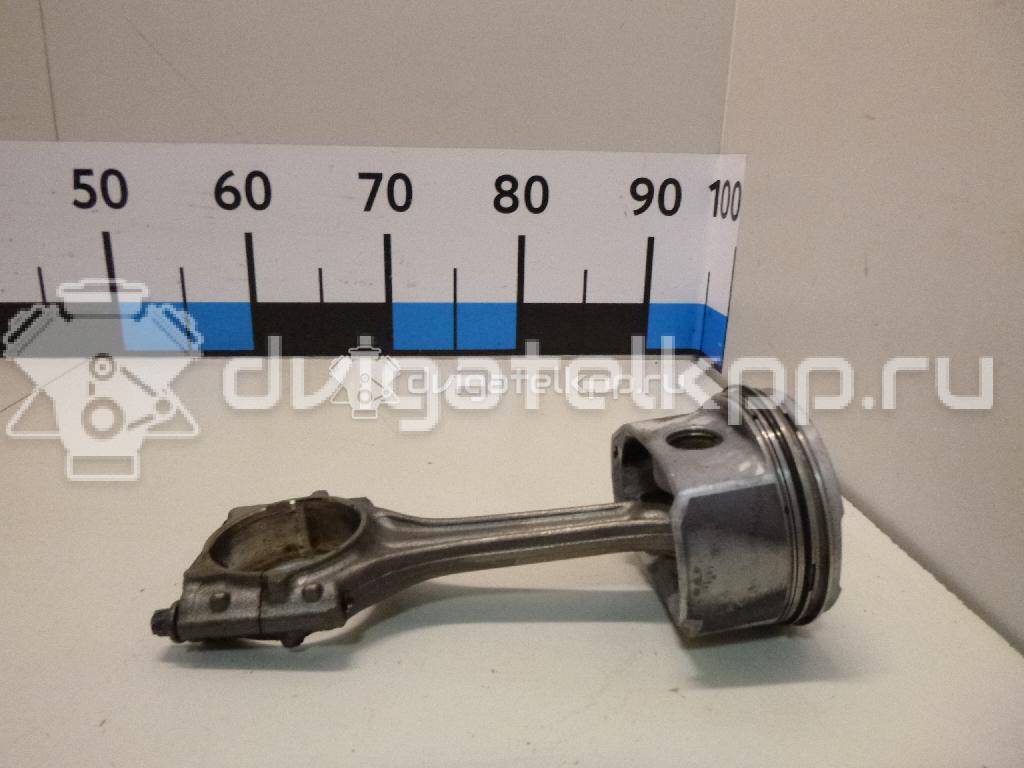 Фото Поршень с шатуном для двигателя AWT для Volkswagen Passat 150 л.с 20V 1.8 л бензин {forloop.counter}}