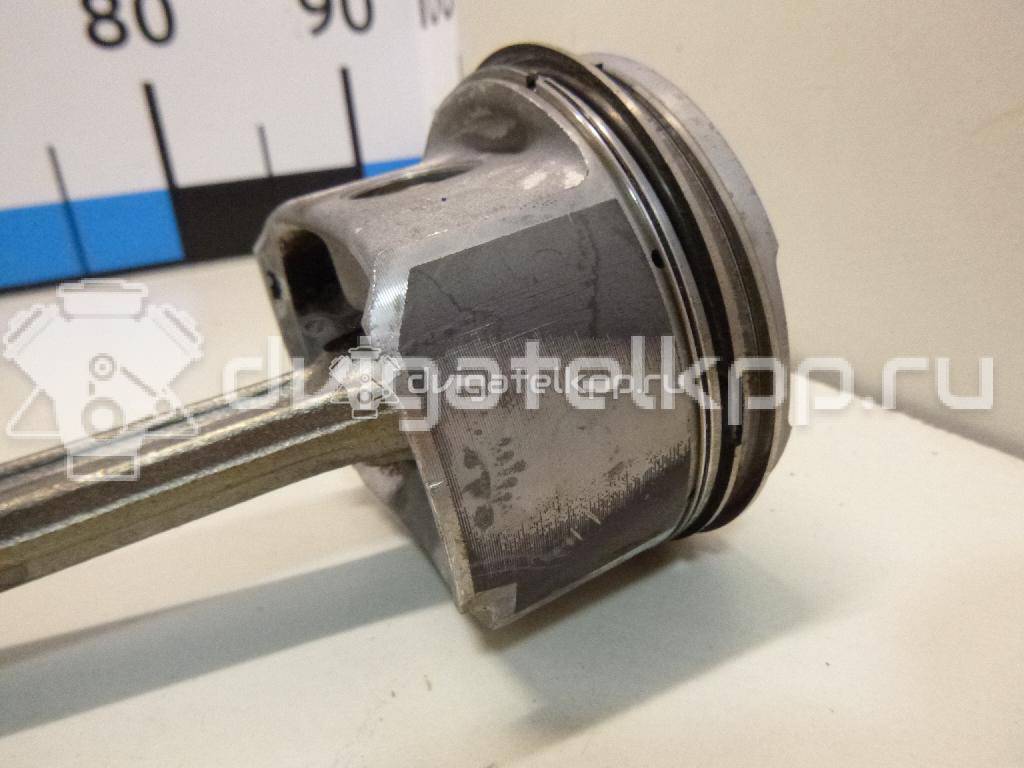 Фото Поршень с шатуном для двигателя AWT для Volkswagen Passat 150 л.с 20V 1.8 л бензин {forloop.counter}}