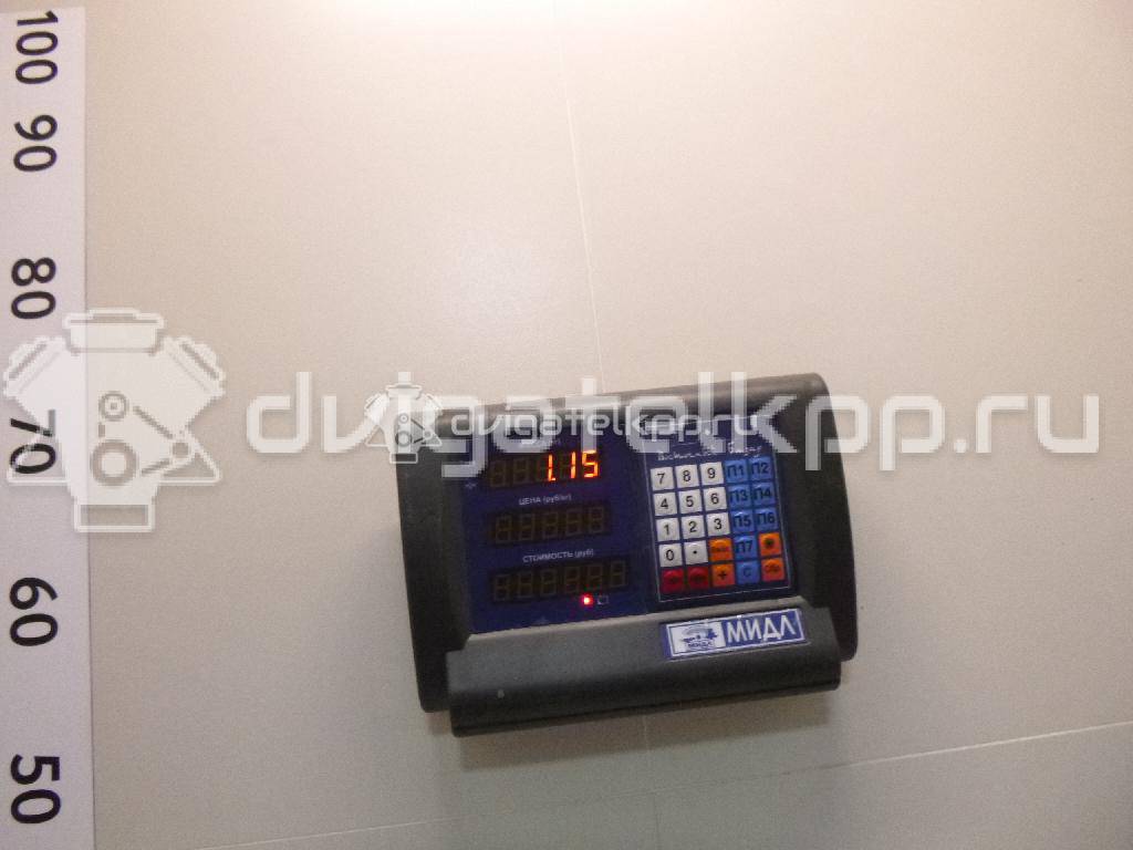 Фото Поршень с шатуном для двигателя AWT для Volkswagen Passat 150 л.с 20V 1.8 л бензин {forloop.counter}}