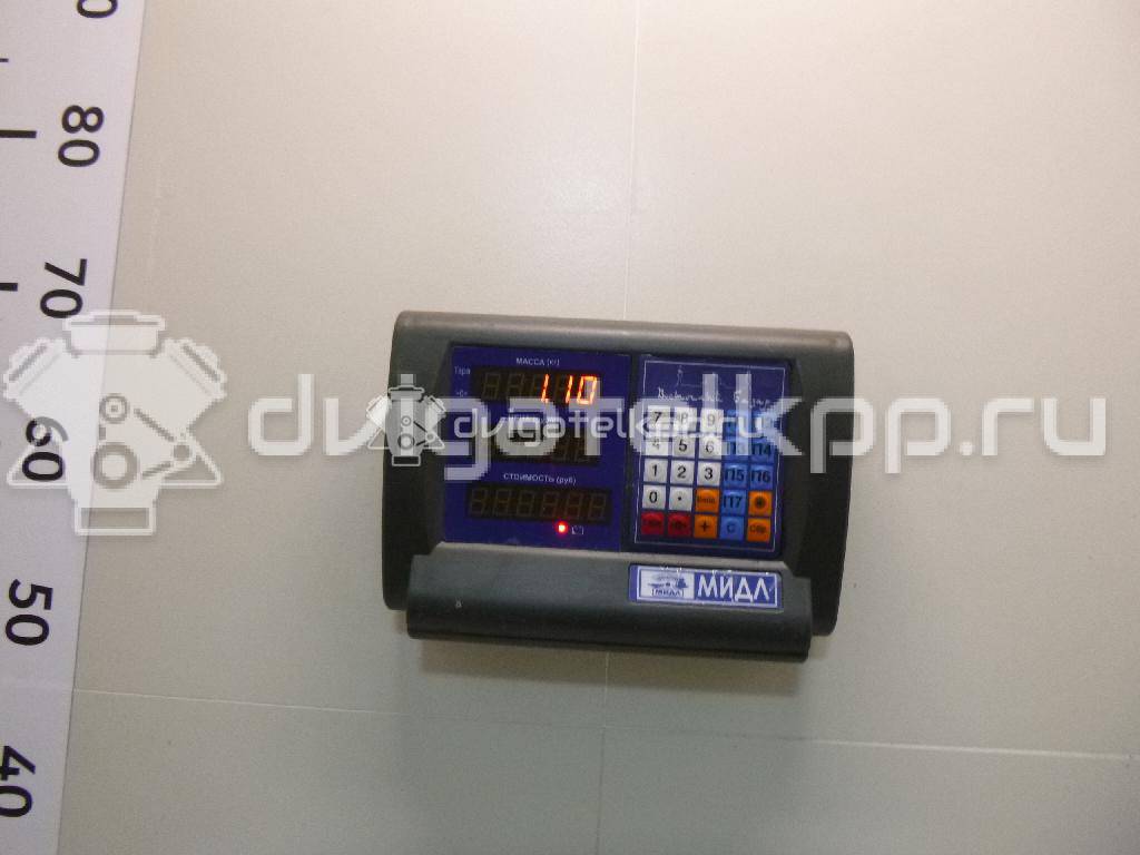 Фото Поршень с шатуном для двигателя AWT для Volkswagen Passat 150 л.с 20V 1.8 л бензин {forloop.counter}}