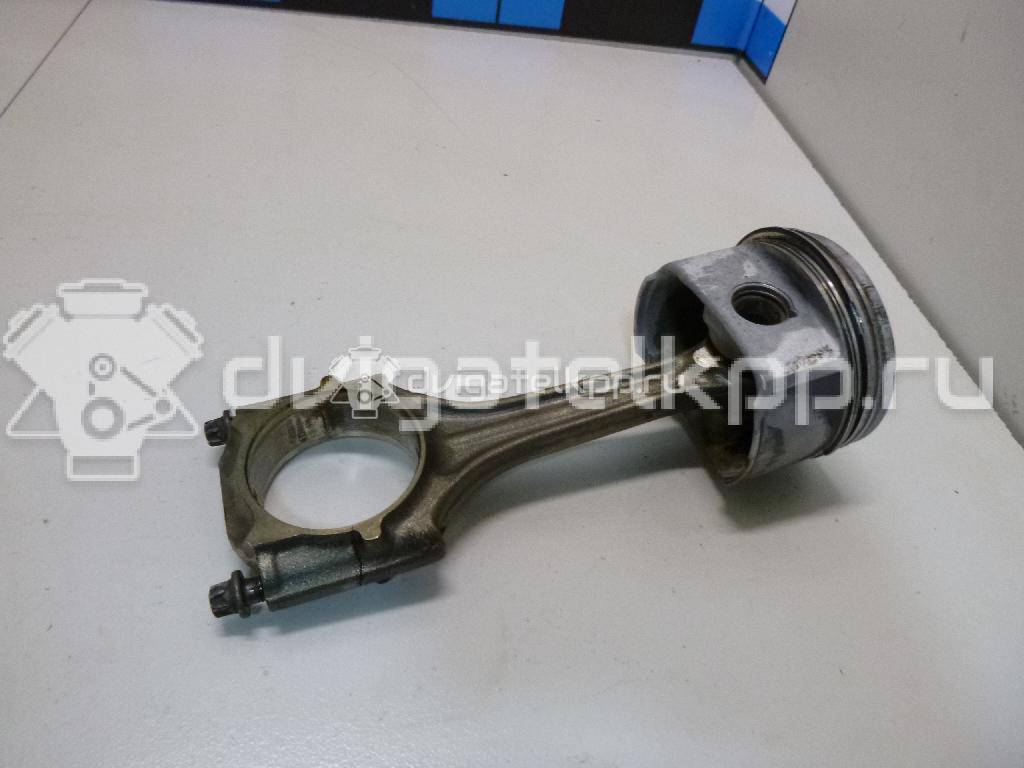 Фото Поршень с шатуном для двигателя AWT для Volkswagen Passat 150 л.с 20V 1.8 л бензин {forloop.counter}}