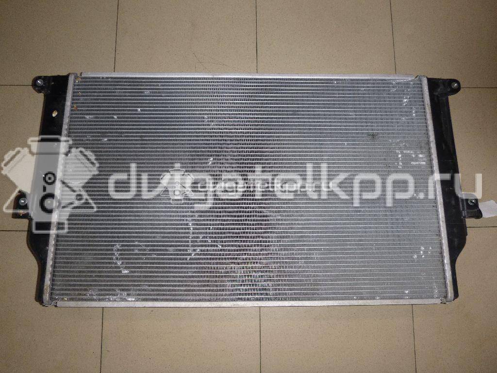 Фото Радиатор основной  1640026421 для Toyota Rav 4 {forloop.counter}}