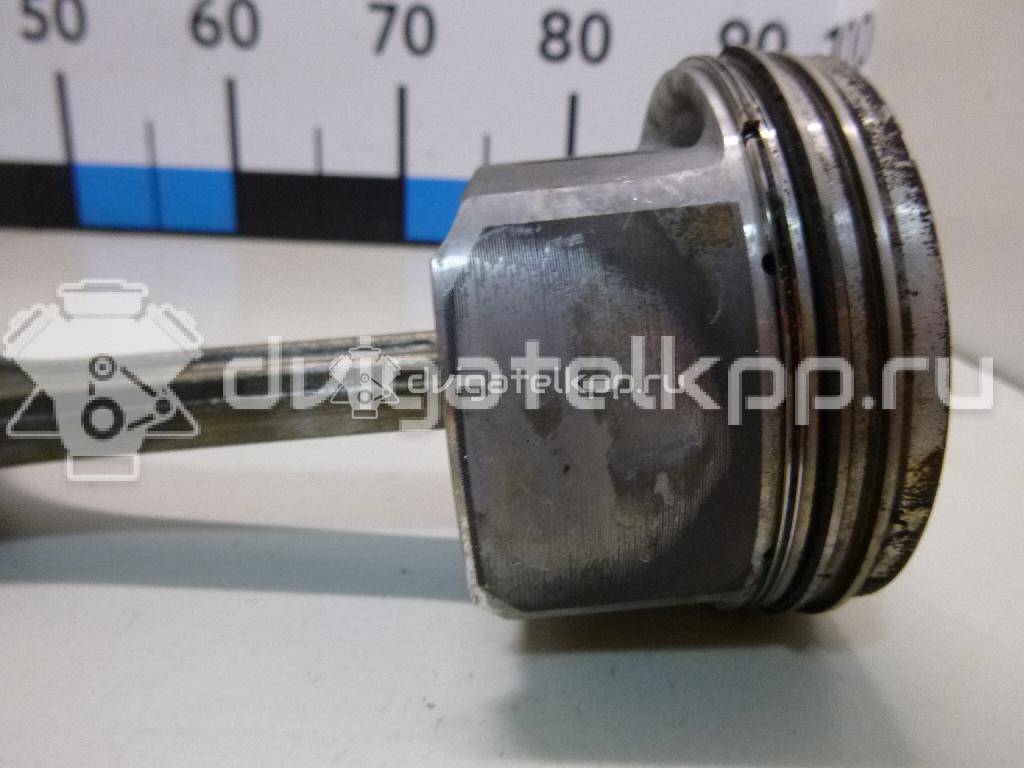 Фото Поршень с шатуном для двигателя AWT для Volkswagen Passat 150 л.с 20V 1.8 л бензин {forloop.counter}}
