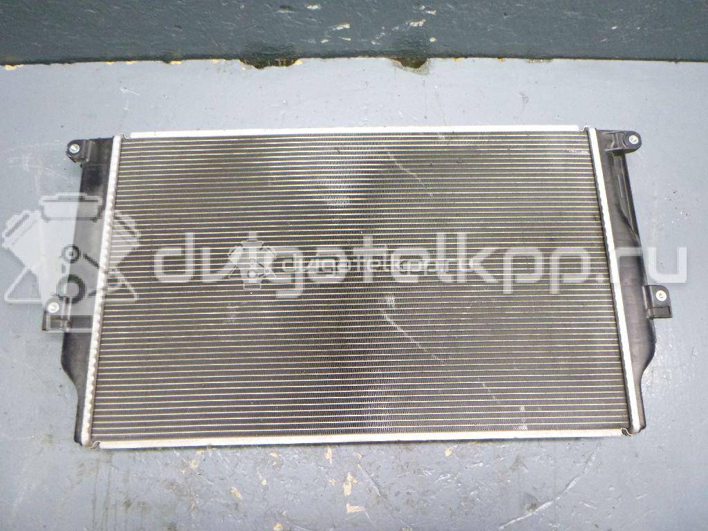 Фото Радиатор основной  1640026421 для Toyota Rav 4 {forloop.counter}}