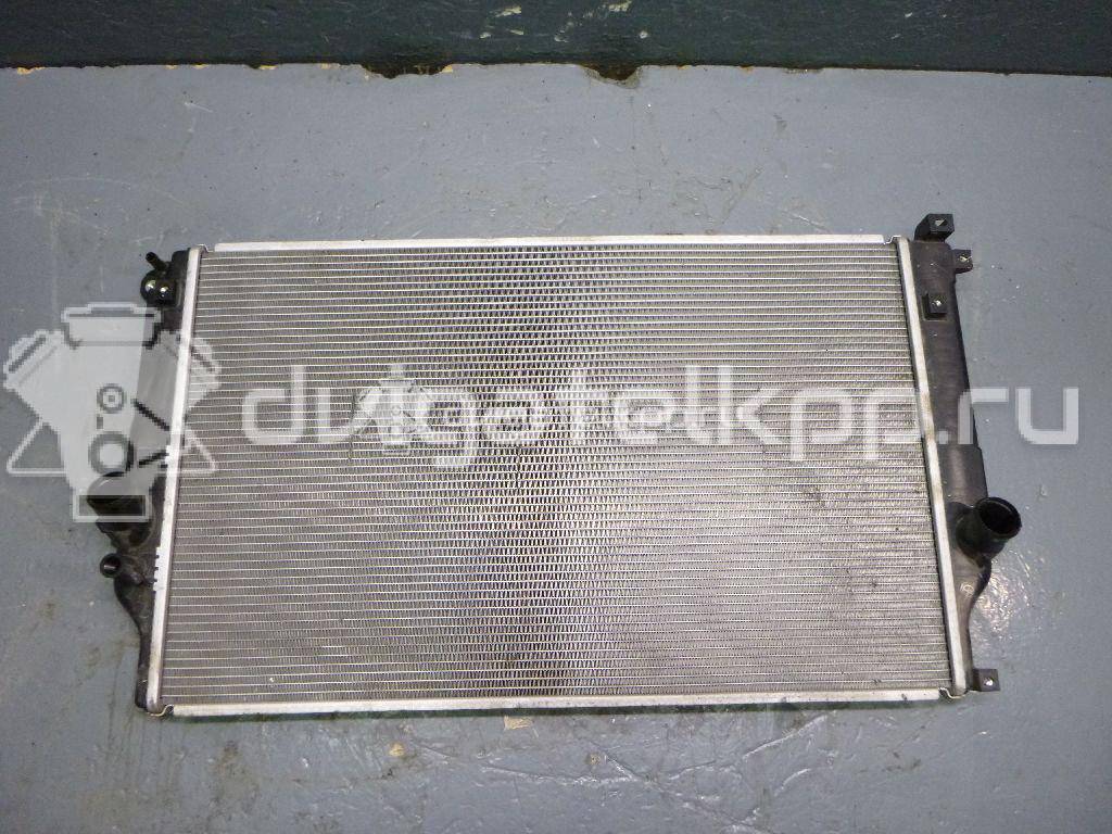 Фото Радиатор основной  1640026421 для Toyota Rav 4 {forloop.counter}}