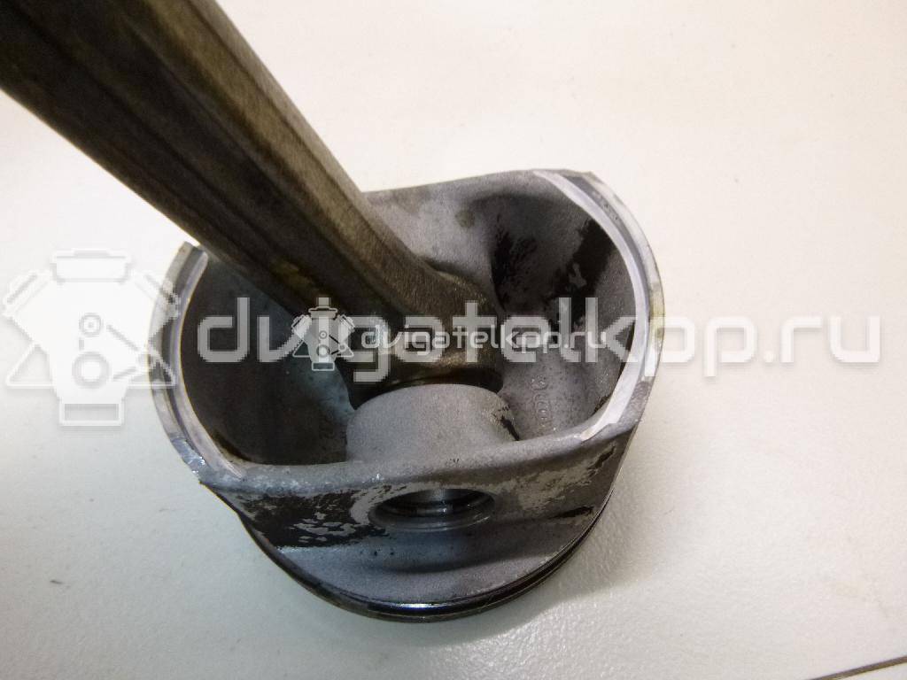 Фото Поршень с шатуном для двигателя AWT для Volkswagen Passat 150 л.с 20V 1.8 л бензин {forloop.counter}}
