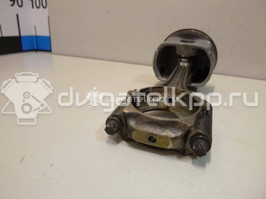 Фото Поршень с шатуном для двигателя AWT для Volkswagen Passat 150 л.с 20V 1.8 л бензин {forloop.counter}}