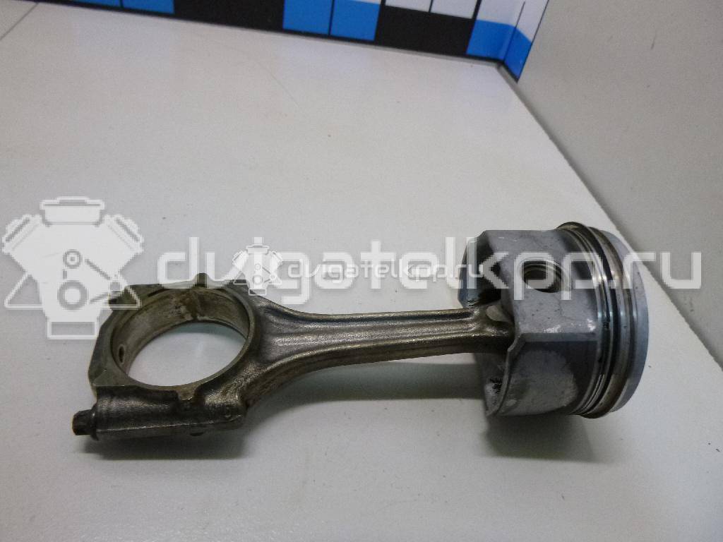Фото Поршень с шатуном для двигателя AWT для Volkswagen Passat 150 л.с 20V 1.8 л бензин {forloop.counter}}