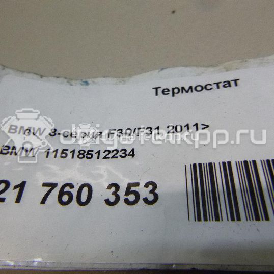 Фото Термостат  11518512234 для toyota RAV 4
