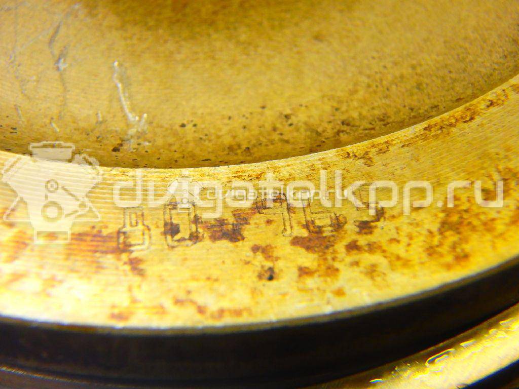 Фото Поршень с шатуном для двигателя ALZ для Volkswagen Passat 102 л.с 8V 1.6 л бензин {forloop.counter}}