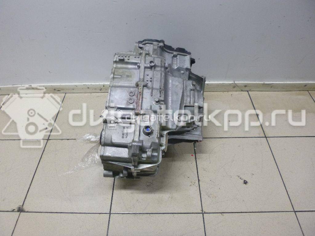 Фото Контрактная (б/у) АКПП для Opel Astra / Insignia / Zafira 114-116 л.с 16V 1.6 л A 16 XER бензин 95517581 {forloop.counter}}