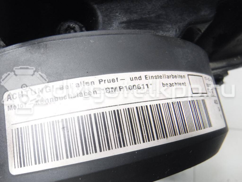 Фото Контрактный (б/у) двигатель BMP для Volkswagen Passat 140 л.с 8V 2.0 л Дизельное топливо 03G100098DX {forloop.counter}}