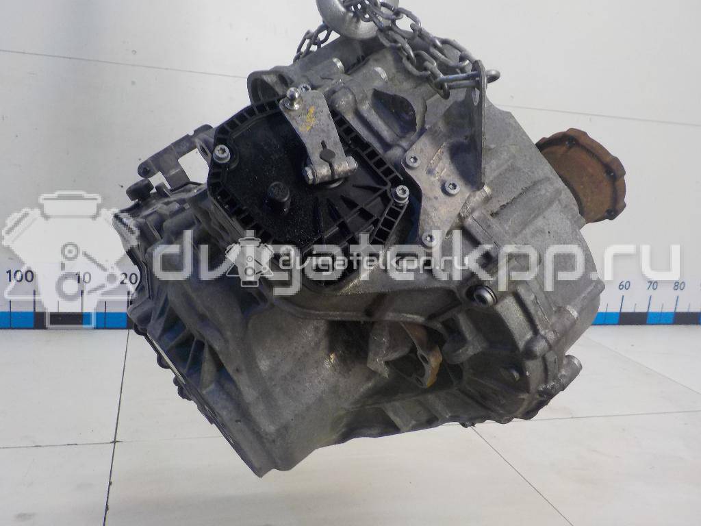 Фото Контрактная (б/у) МКПП для Volkswagen Passat / Cc 152 л.с 16V 1.8 л CDAB бензин 0AM300051R00D {forloop.counter}}