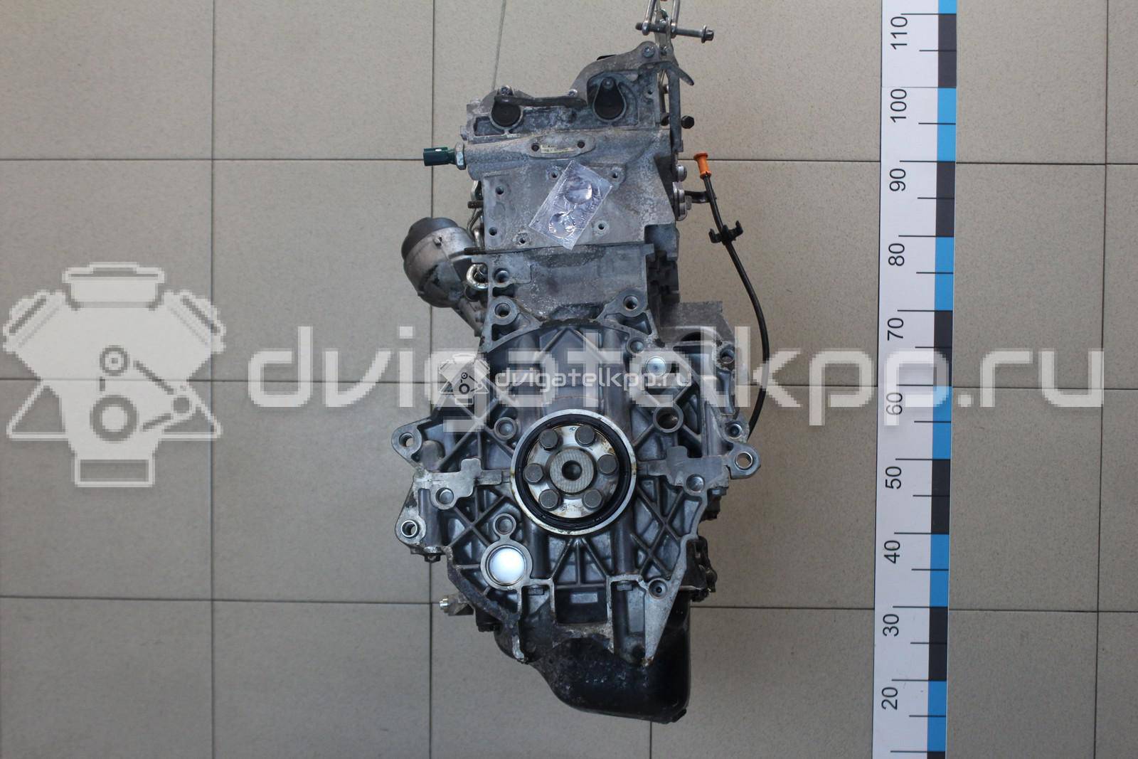 Фото Контрактный (б/у) двигатель BZG для Volkswagen / Seat 69 л.с 12V 1.2 л бензин 03E100033A {forloop.counter}}