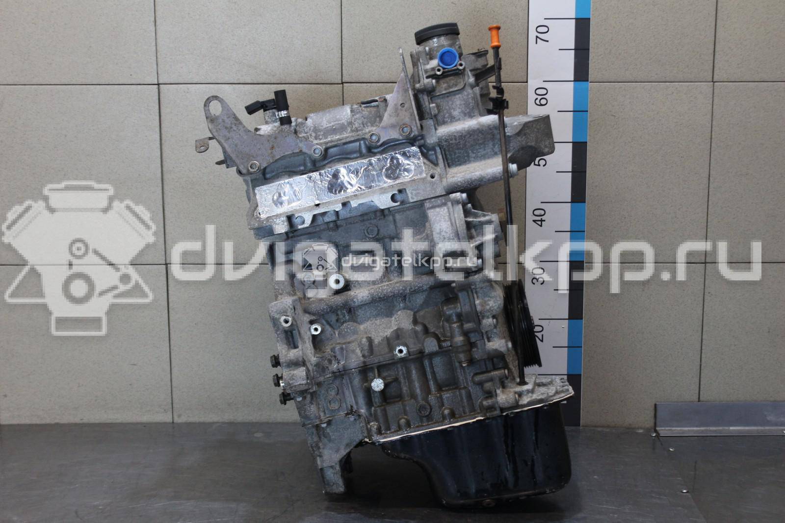 Фото Контрактный (б/у) двигатель BZG для Volkswagen / Seat 69 л.с 12V 1.2 л бензин 03E100033A {forloop.counter}}