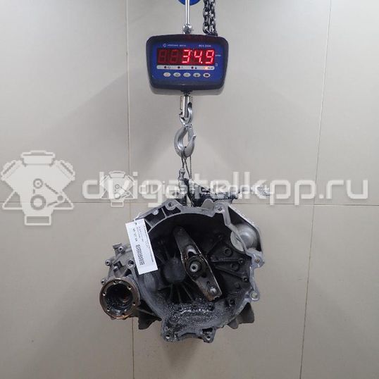 Фото Контрактная (б/у) МКПП для Volkswagen Transporter / Kaefer 24 л.с 8V 1.1 л M5 бензин 02T300058C