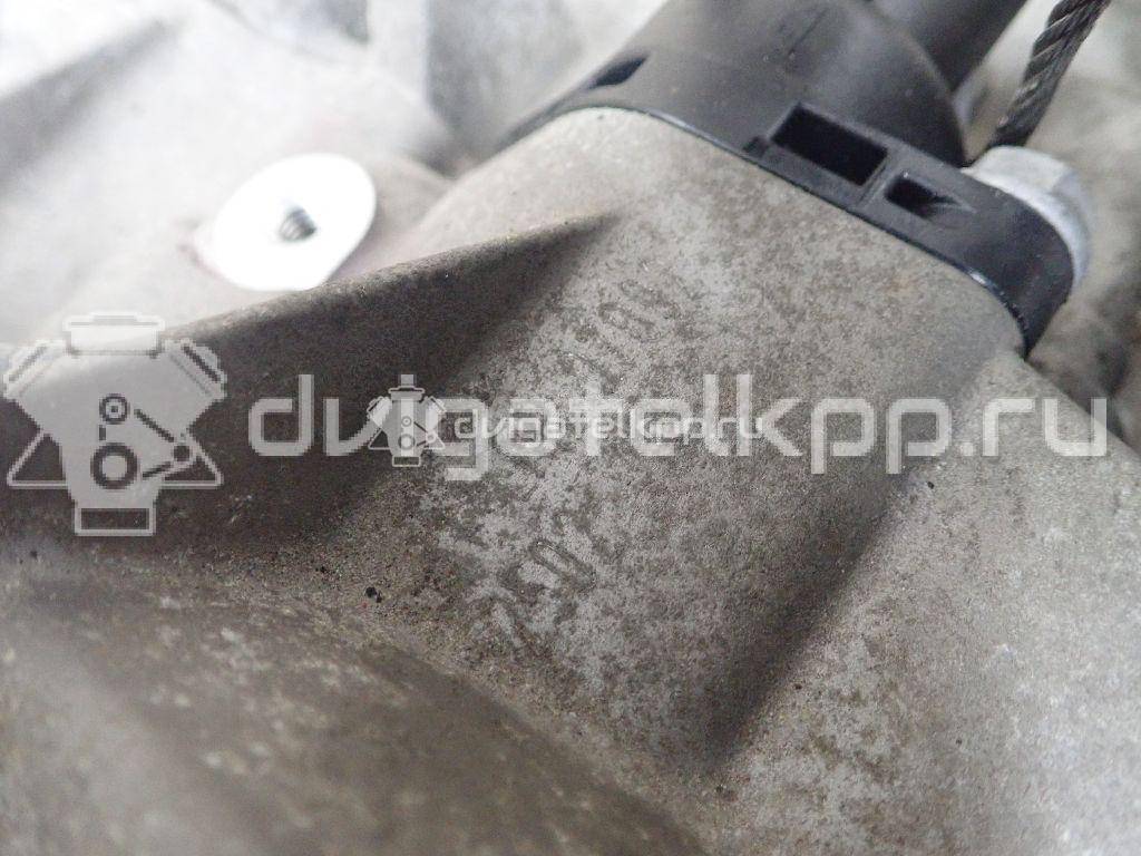 Фото Контрактная (б/у) МКПП для Volkswagen Transporter / Kaefer 24 л.с 8V 1.1 л M5 бензин 02T300058C {forloop.counter}}