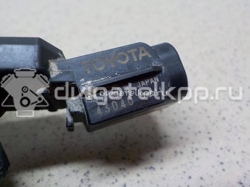 Фото Датчик парковки  8934142030 для Toyota Rav 4 {forloop.counter}}