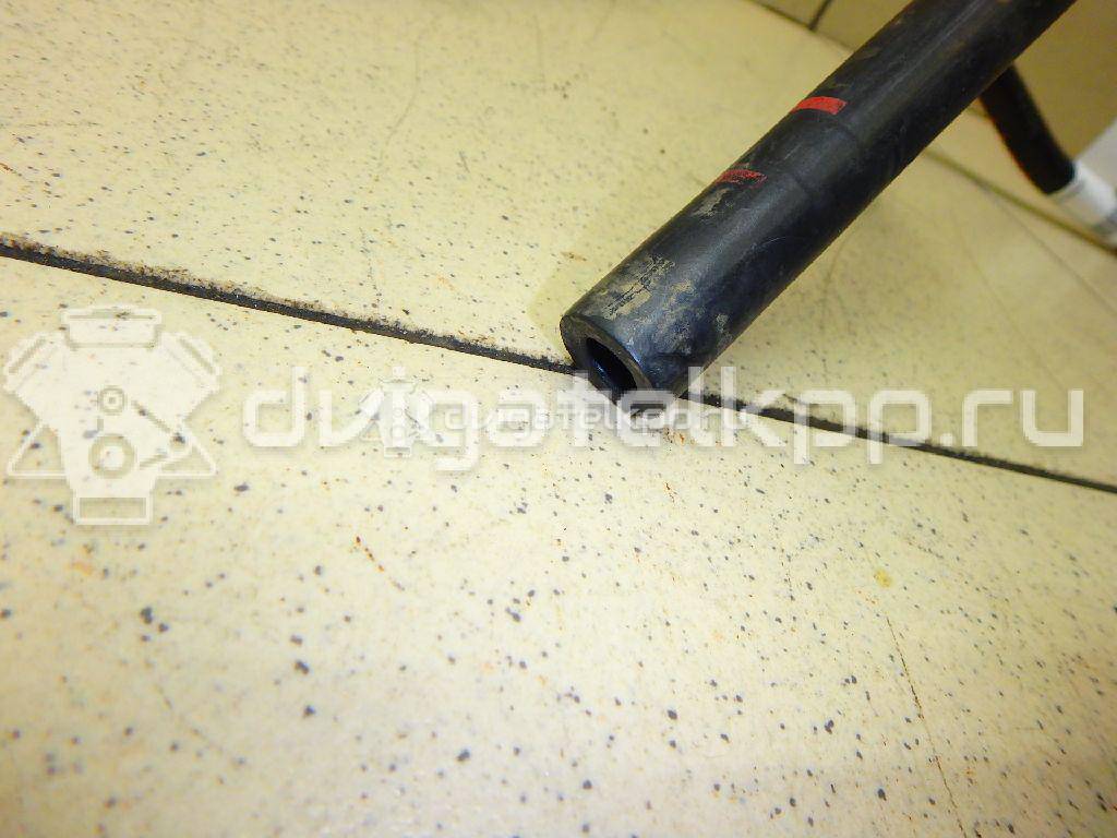 Фото Шланг топливный для двигателя CFNB для Volkswagen Polo / Jetta 86 л.с 16V 1.6 л бензин 036133514E {forloop.counter}}