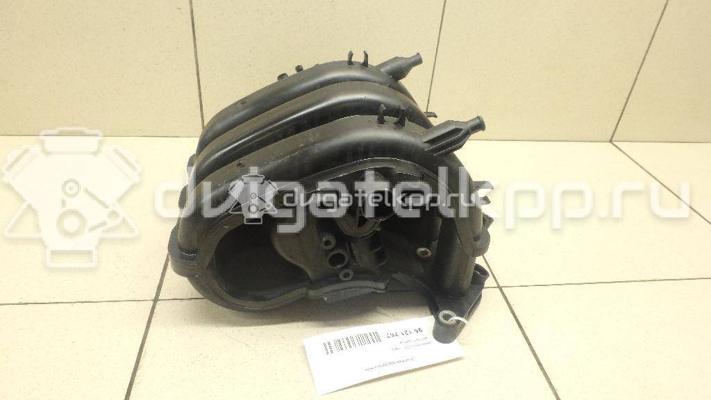 Фото Коллектор впускной для двигателя CGPA для Volkswagen Polo 70 л.с 12V 1.2 л бензин 03E129711F {forloop.counter}}