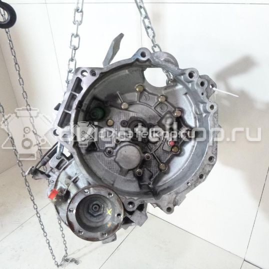 Фото Контрактная (б/у) МКПП для Volkswagen Bora / New Beetle / Golf 100 л.с 8V 1.9 л AXR Дизельное топливо 02R300041K