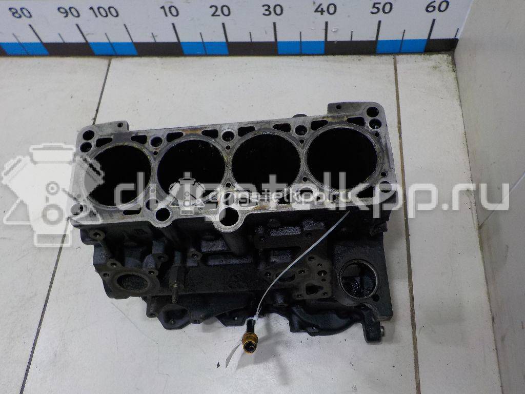 Фото Блок двигателя для двигателя AFN для Volkswagen Passat / Vento 1H2 / Golf 110 л.с 8V 1.9 л Дизельное топливо {forloop.counter}}