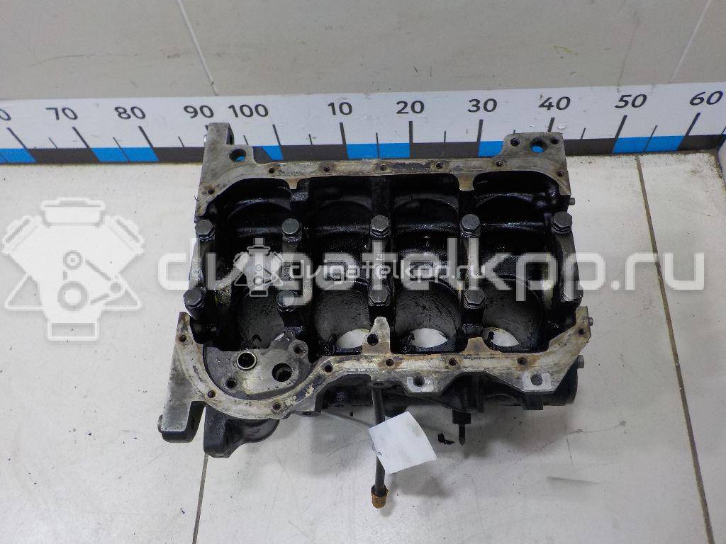 Фото Блок двигателя для двигателя AFN для Volkswagen Passat / Vento 1H2 / Golf 110 л.с 8V 1.9 л Дизельное топливо {forloop.counter}}
