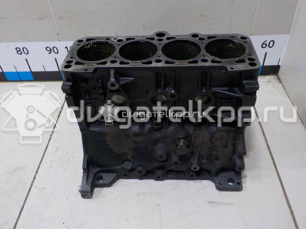 Фото Блок двигателя для двигателя AFN для Volkswagen Passat / Vento 1H2 / Golf 110 л.с 8V 1.9 л Дизельное топливо {forloop.counter}}