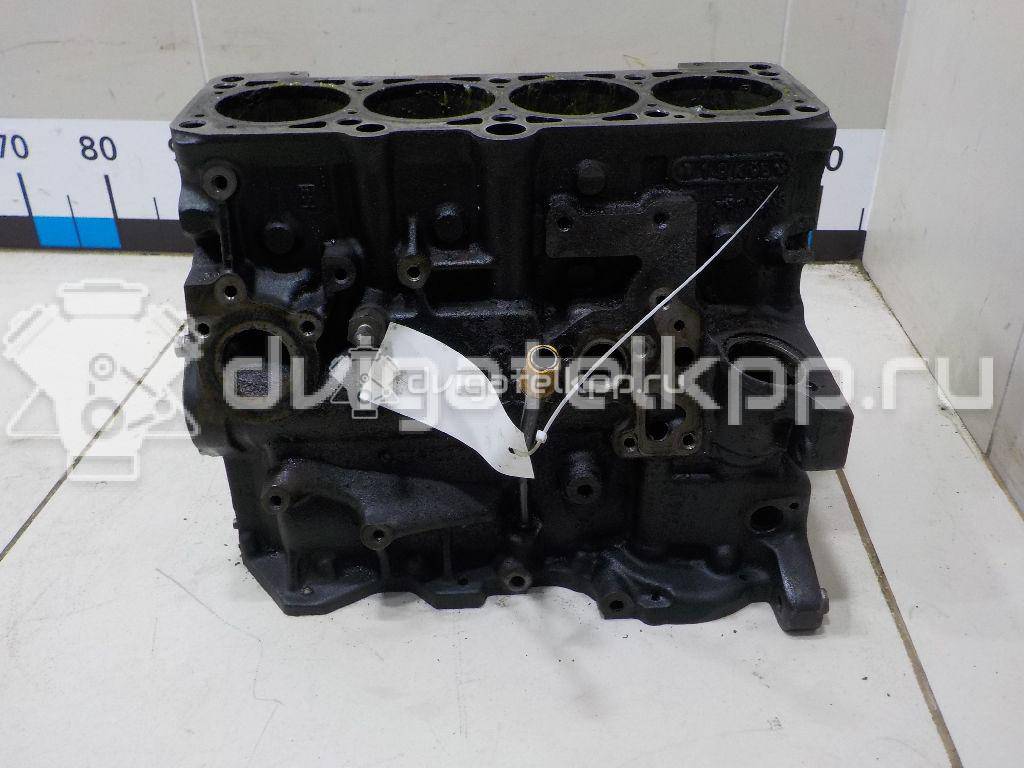 Фото Блок двигателя для двигателя AFN для Volkswagen Passat / Vento 1H2 / Golf 110 л.с 8V 1.9 л Дизельное топливо {forloop.counter}}