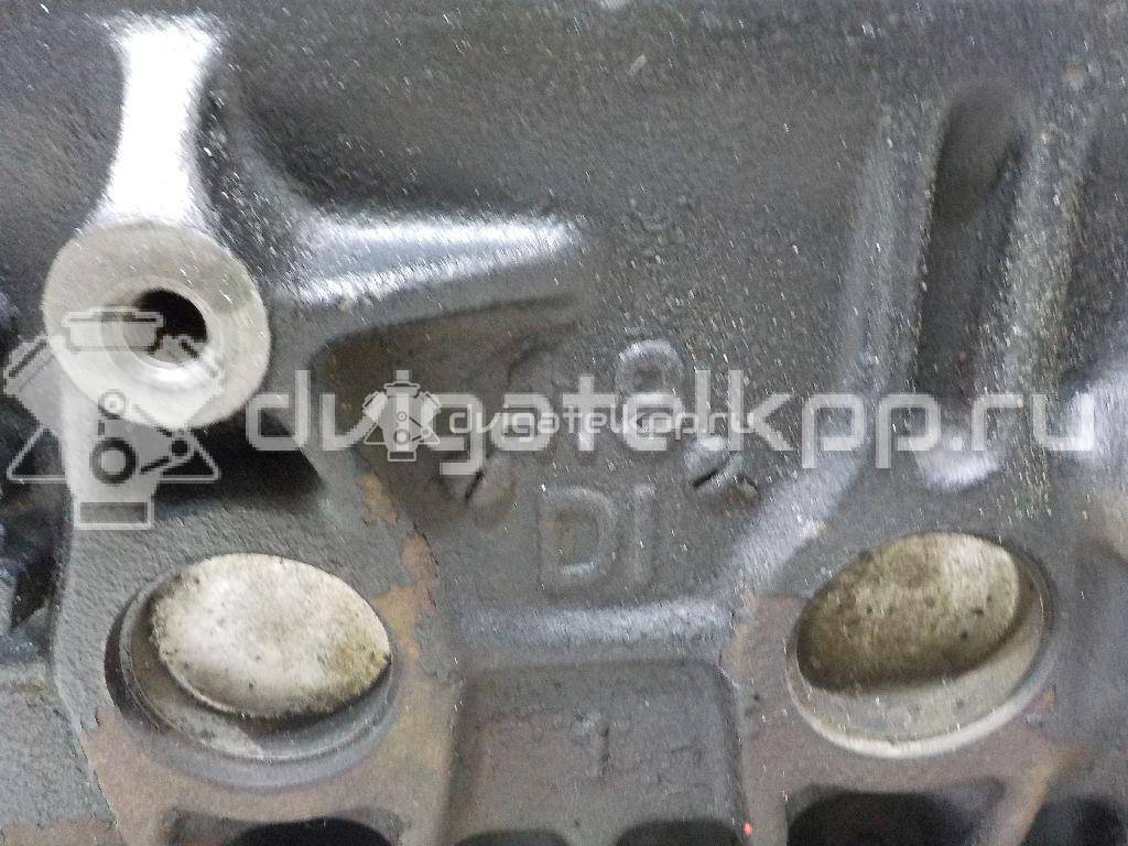 Фото Блок двигателя для двигателя AFN для Volkswagen Passat / Vento 1H2 / Golf 110 л.с 8V 1.9 л Дизельное топливо {forloop.counter}}