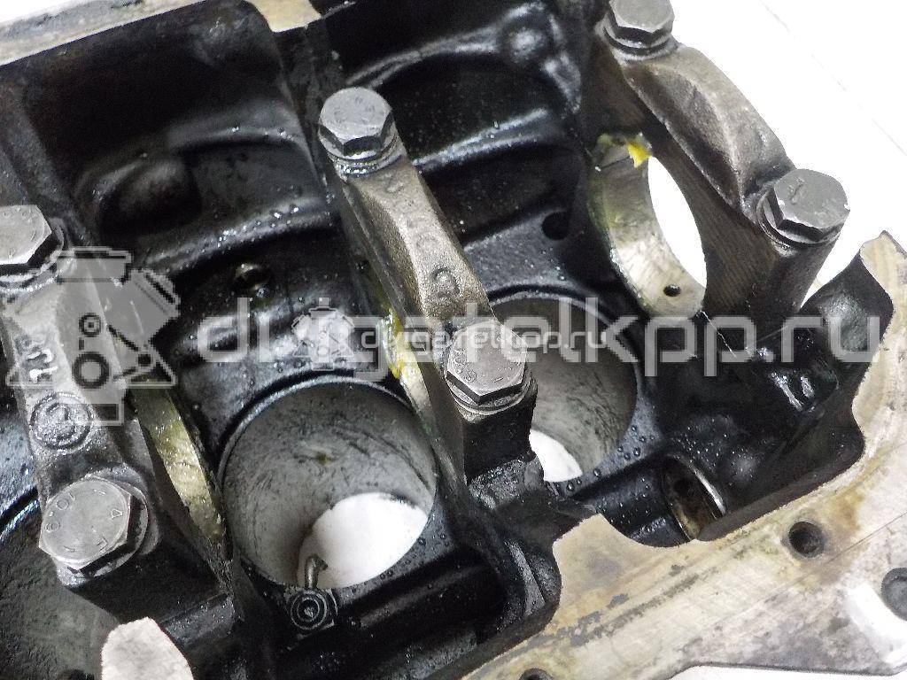 Фото Блок двигателя для двигателя AFN для Volkswagen Passat / Vento 1H2 / Golf 110 л.с 8V 1.9 л Дизельное топливо {forloop.counter}}