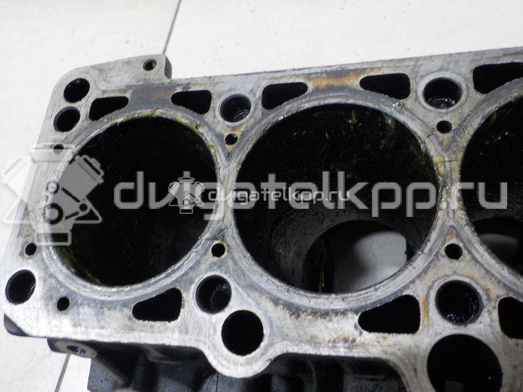 Фото Блок двигателя для двигателя AFN для Volkswagen Passat / Vento 1H2 / Golf 110 л.с 8V 1.9 л Дизельное топливо {forloop.counter}}