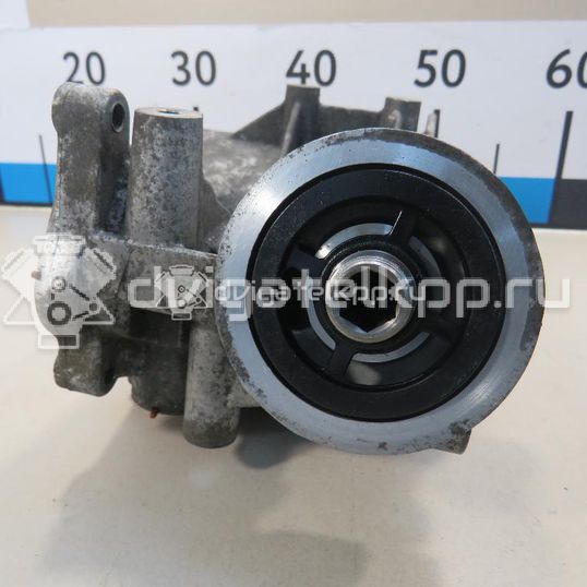 Фото Кронштейн генератора для двигателя CDAB для Volkswagen Passat / Cc 152 л.с 16V 1.8 л бензин 06J903143AH