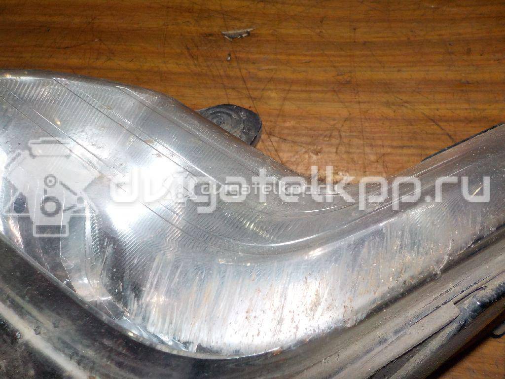 Фото Фара противотуманная правая  922024X000 для kia RIO {forloop.counter}}