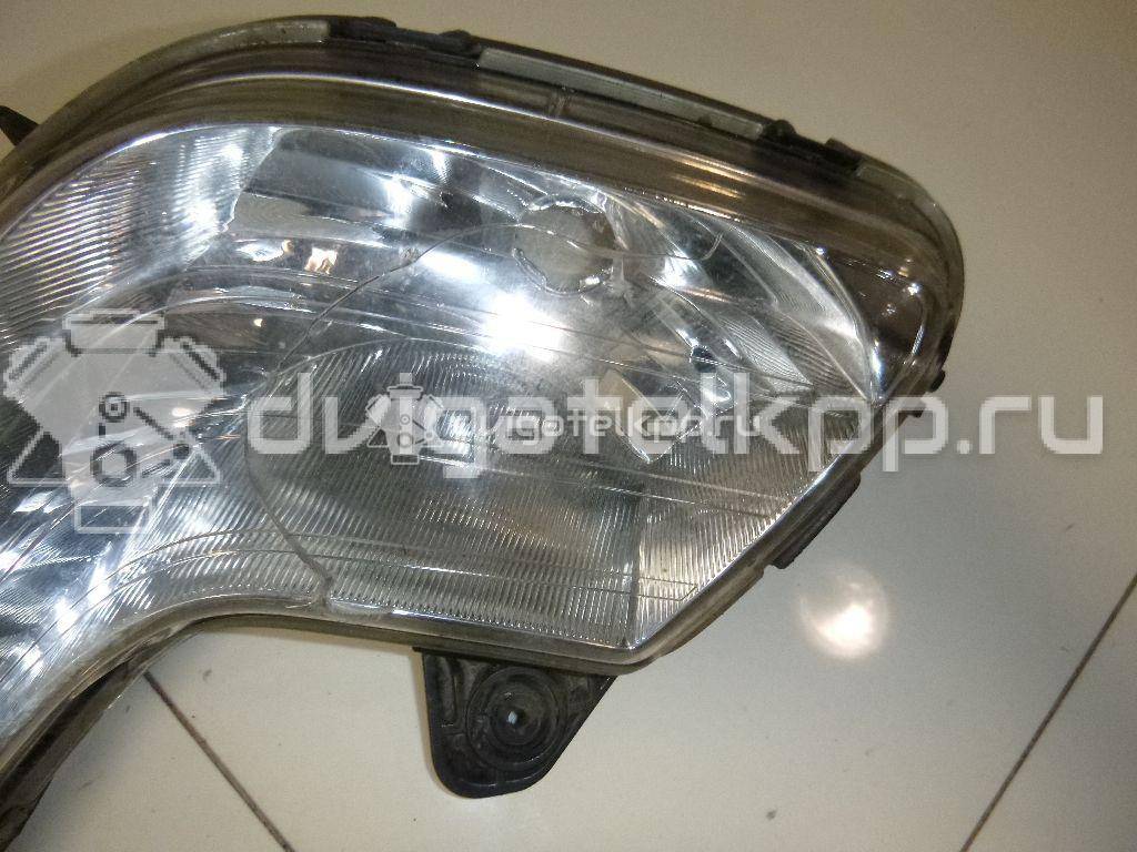 Фото Фара противотуманная правая  922024X000 для toyota Sequoia (K6) {forloop.counter}}