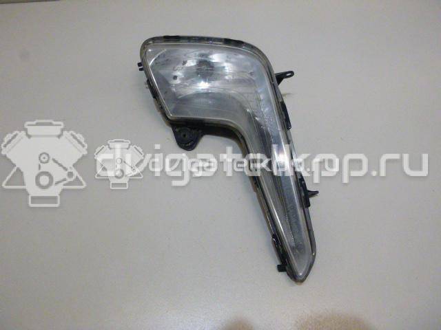 Фото Фара противотуманная левая  922014x000 для kia RIO {forloop.counter}}