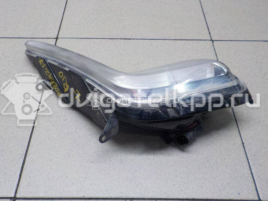 Фото Фара противотуманная левая  922014x000 для kia RIO {forloop.counter}}