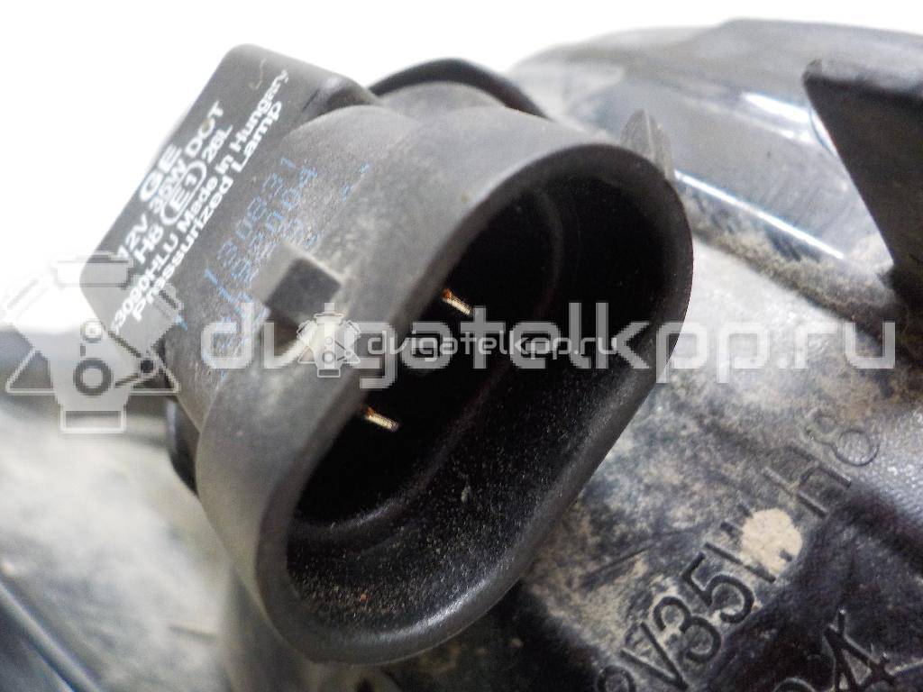 Фото Фара противотуманная левая  922014x000 для kia RIO {forloop.counter}}