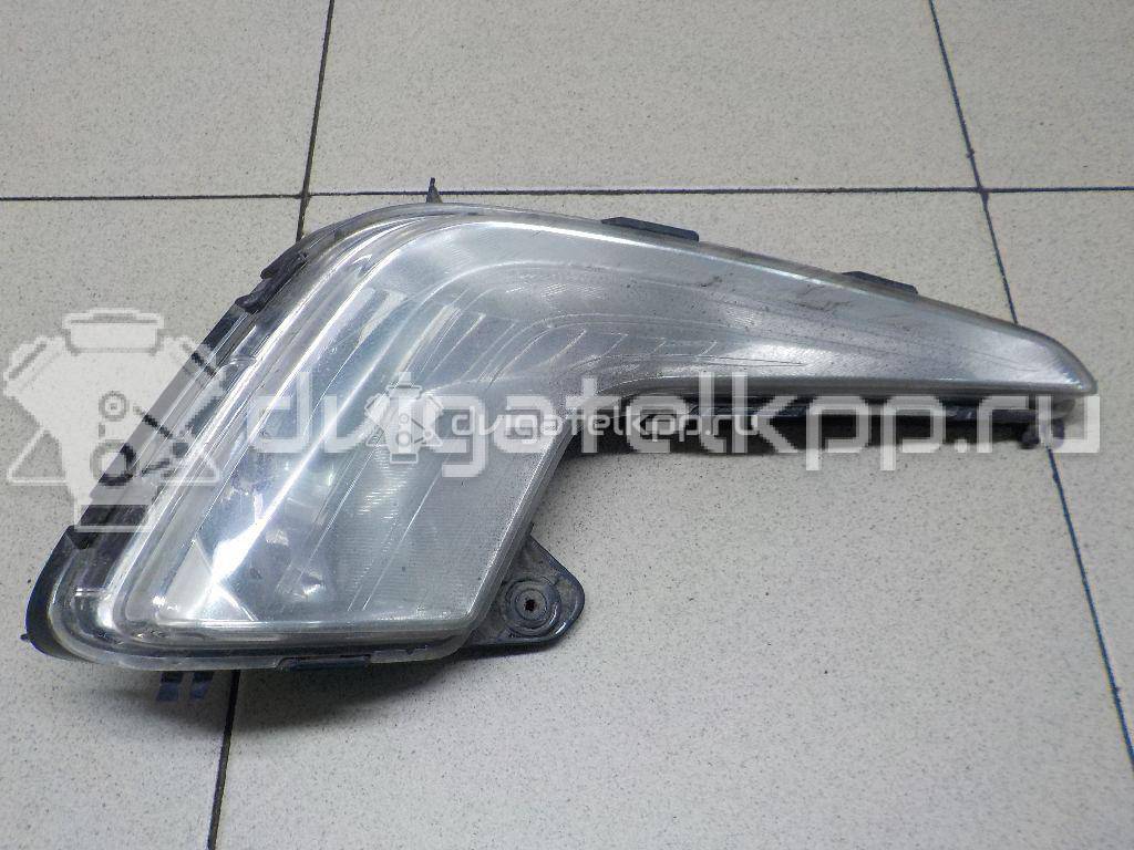 Фото Фара противотуманная левая  922014x000 для kia RIO {forloop.counter}}