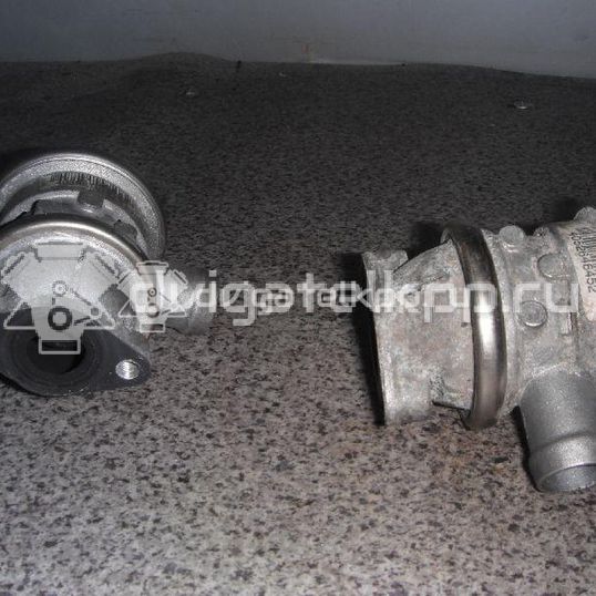 Фото Клапан рециркуляции выхлопных газов для двигателя M 48.00 для Porsche Cayenne 340 л.с 32V 4.5 л бензин 94811320301