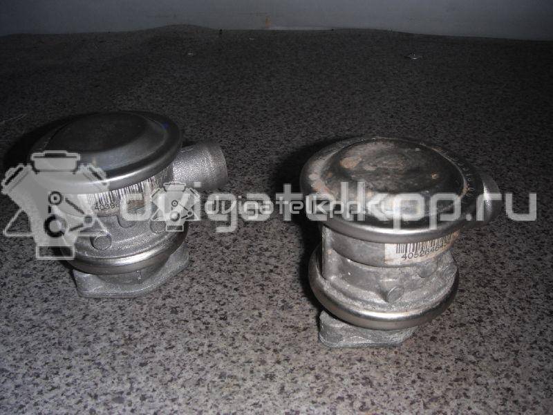 Фото Клапан рециркуляции выхлопных газов для двигателя M 48.00 для Porsche Cayenne 340 л.с 32V 4.5 л бензин 94811320301 {forloop.counter}}