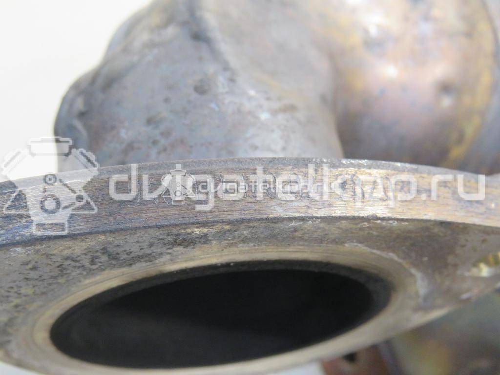 Фото Коллектор выпускной для двигателя M 48.00 для Porsche Cayenne 340 л.с 32V 4.5 л бензин 94811112002 {forloop.counter}}